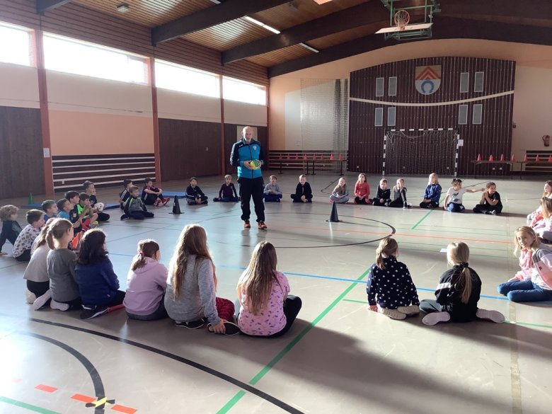 Foto: Mandy Siegenthaler