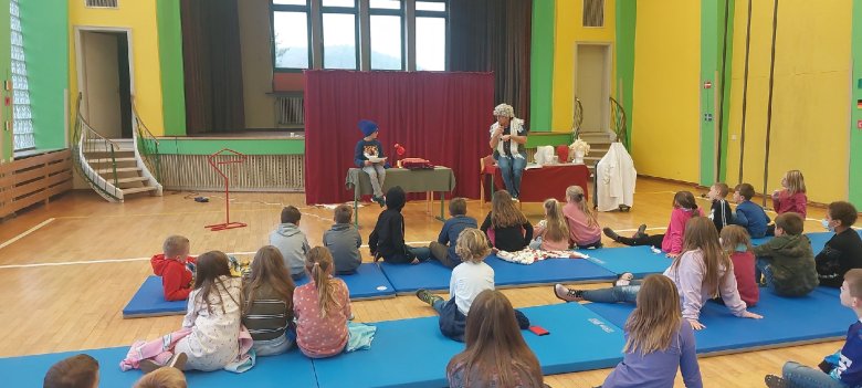 Foto: Nicole Krummenauer