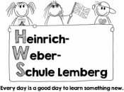 Homepage der Heinrich-Weber-Schule Lemberg