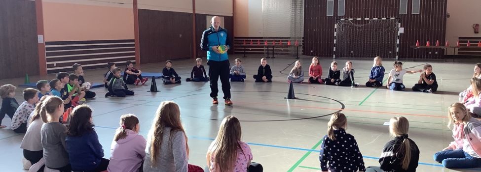 Foto: Mandy Siegenthaler