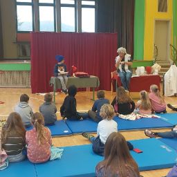 Foto: Nicole Krummenauer